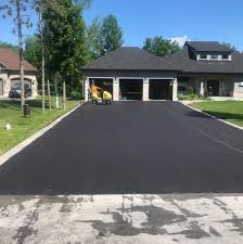 Best Cobblestone Driveway Installation  in Brandon, FL